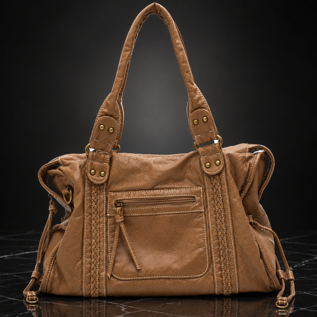 Tote shot 26
