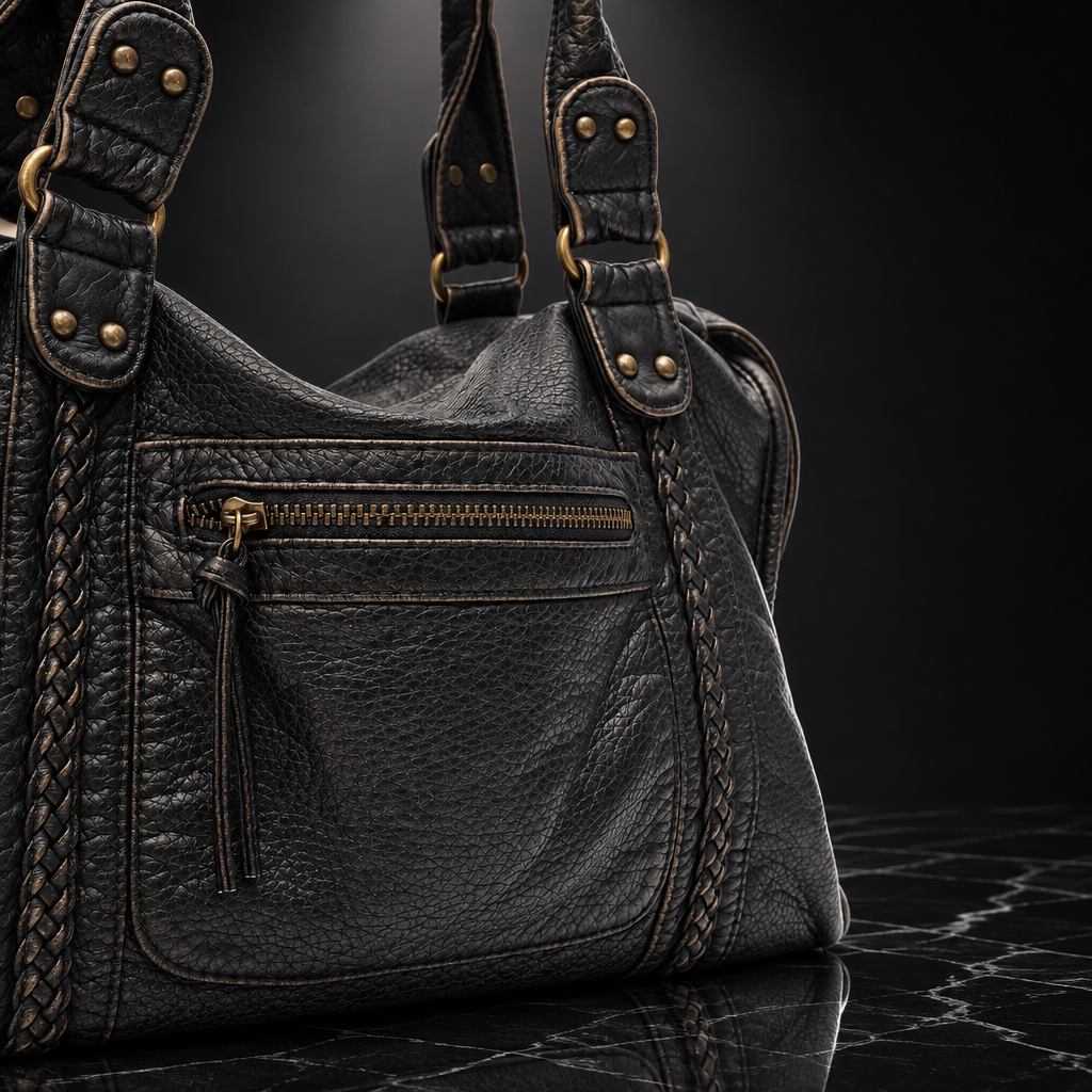 Tote shot 3