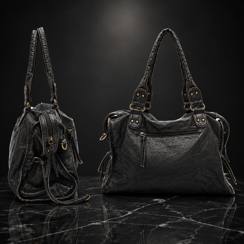 Tote shot 5