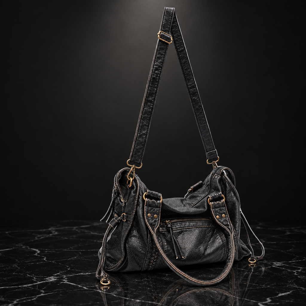 Tote shot 6
