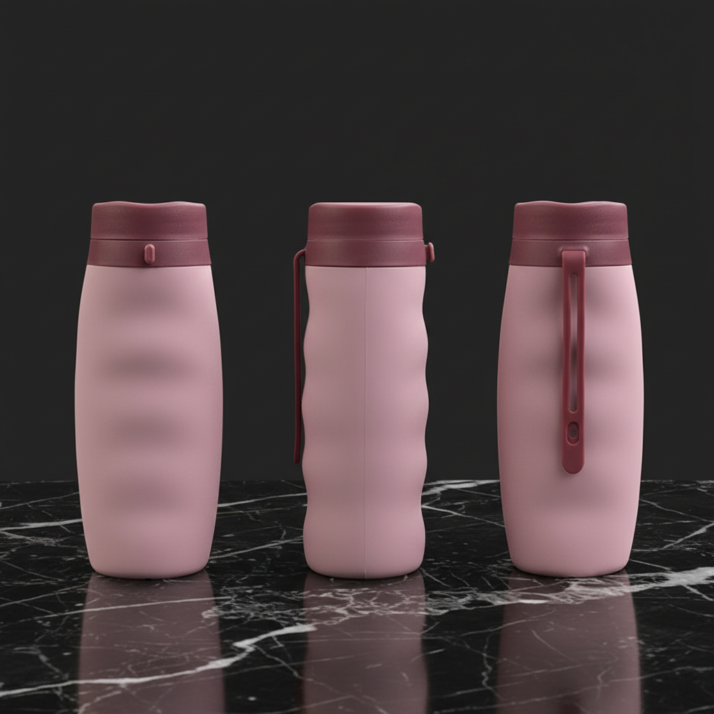 Travel Bottle preview 3