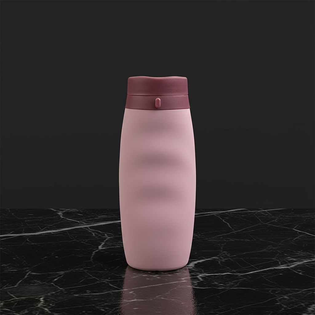 Travel Bottle preview 7