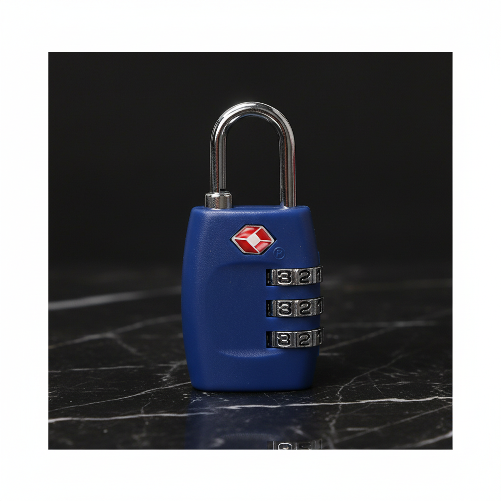 TSA luggage lock preview 5