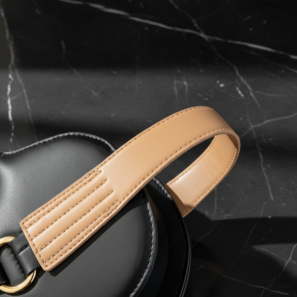 Violin Bag close-up 2