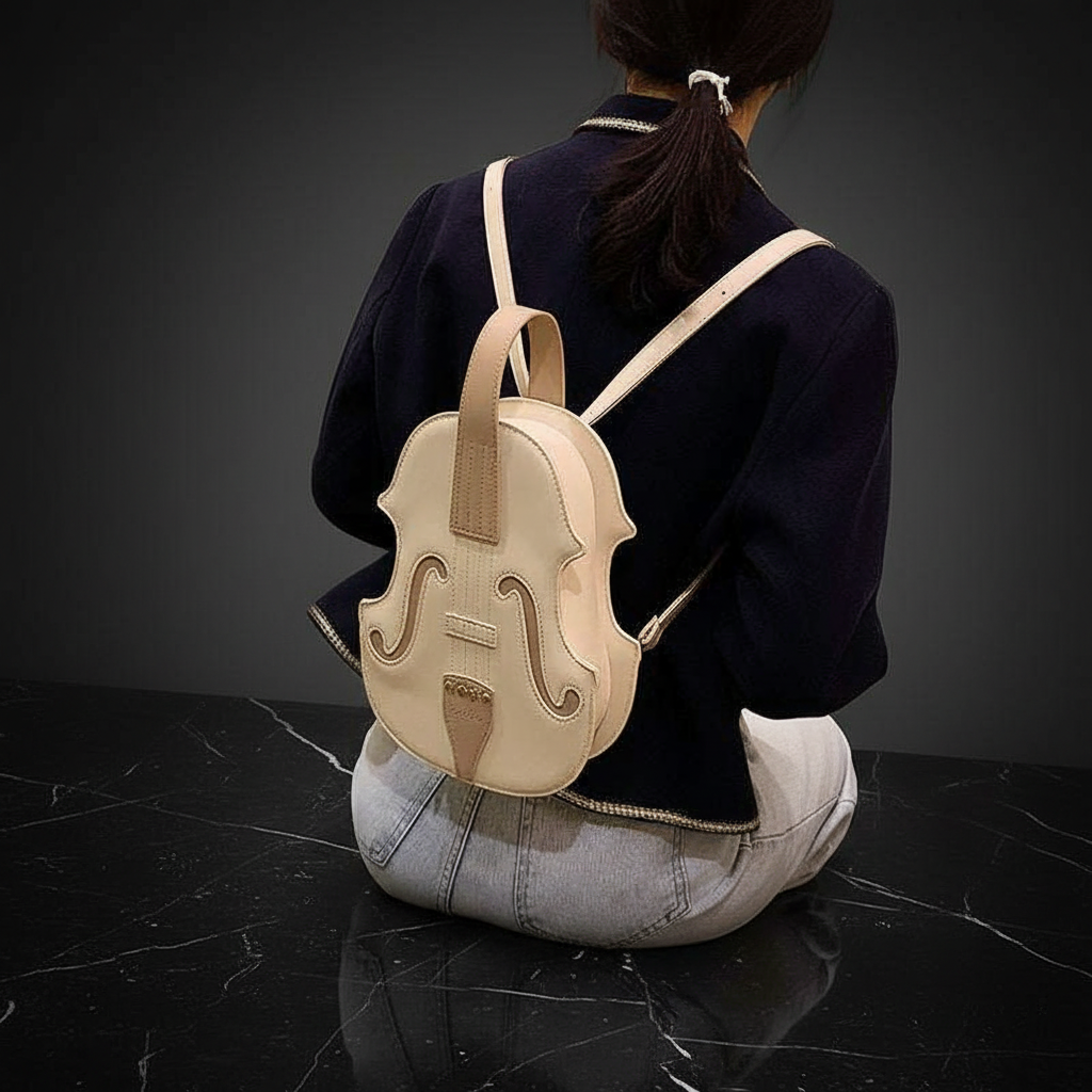 Violin Bag preview 4