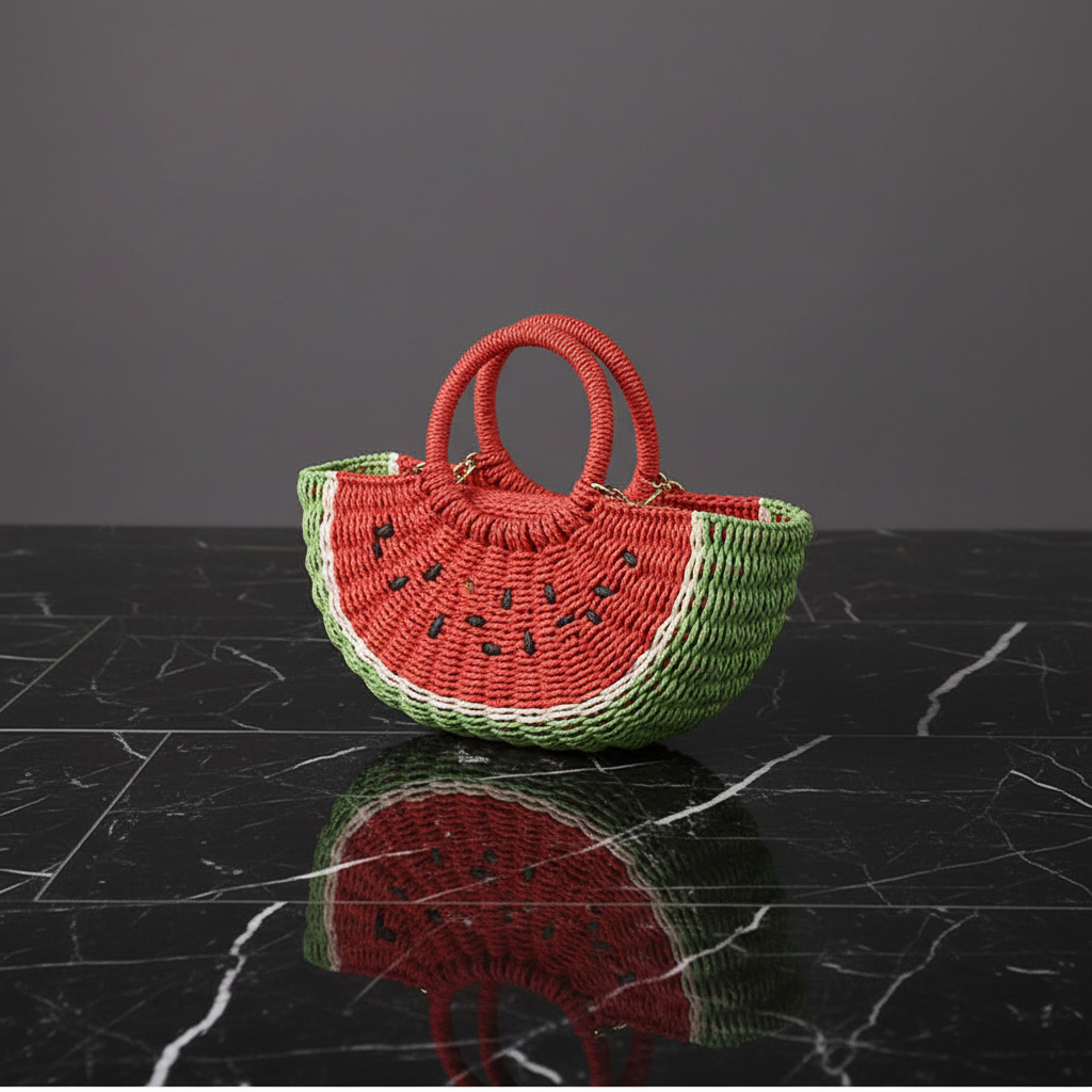 Watermelon Bag preview 5