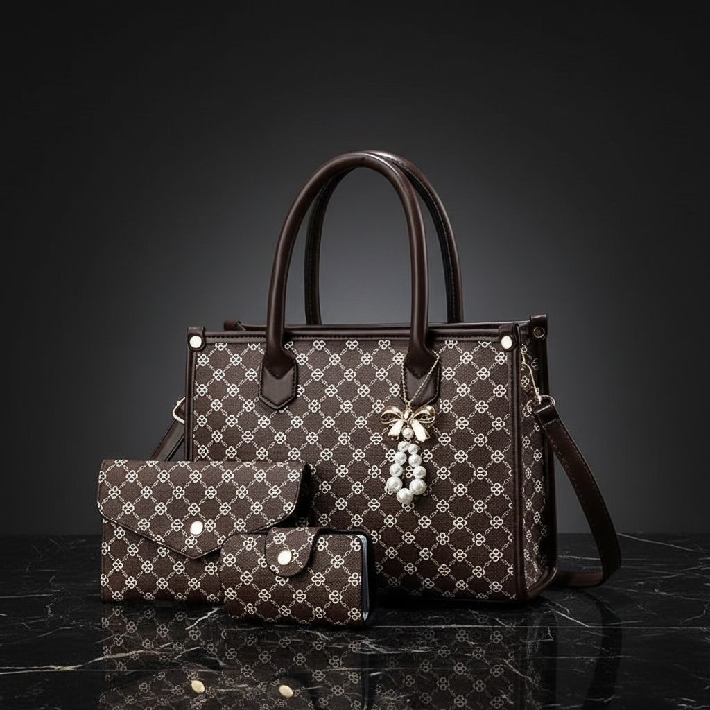 West shoulder bag shot 3