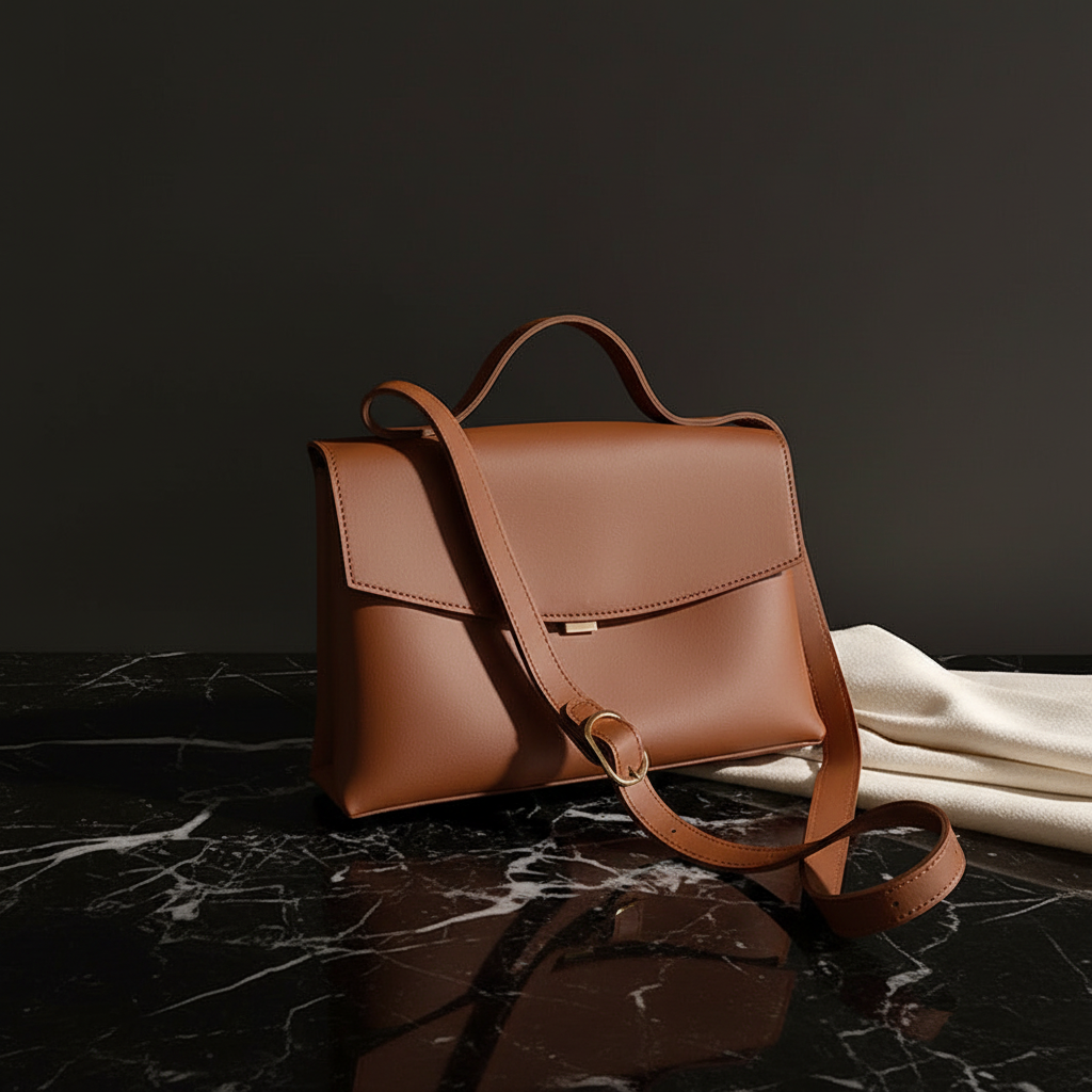Western commuter shoulder bag preview 1