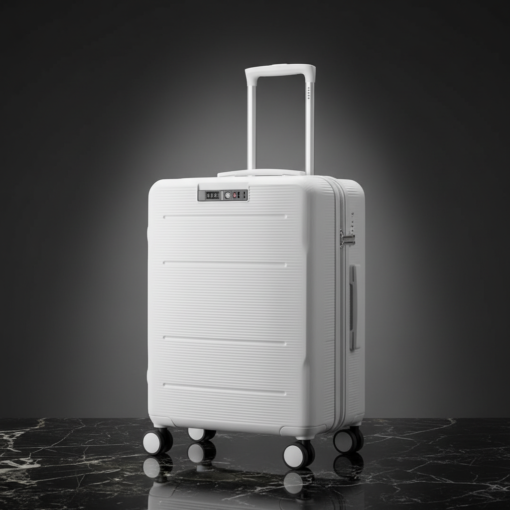 Aero Foldable Luggage main product image