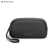 BANGE Minimalist Dual-Layer Waterproof & Tangle-Free Cable Organizer Travel Organizer product image 2
