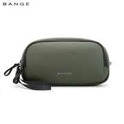 BANGE Minimalist Dual-Layer Waterproof & Tangle-Free Cable Organizer Travel Organizer product image 3