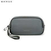 BANGE Minimalist Dual-Layer Waterproof & Tangle-Free Cable Organizer Travel Organizer product image 4