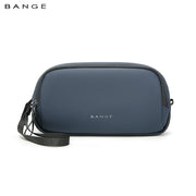 BANGE Minimalist Dual-Layer Waterproof & Tangle-Free Cable Organizer Travel Organizer product image 6