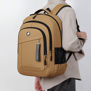 Sleek Backpack For Travel Backpacks product image 2