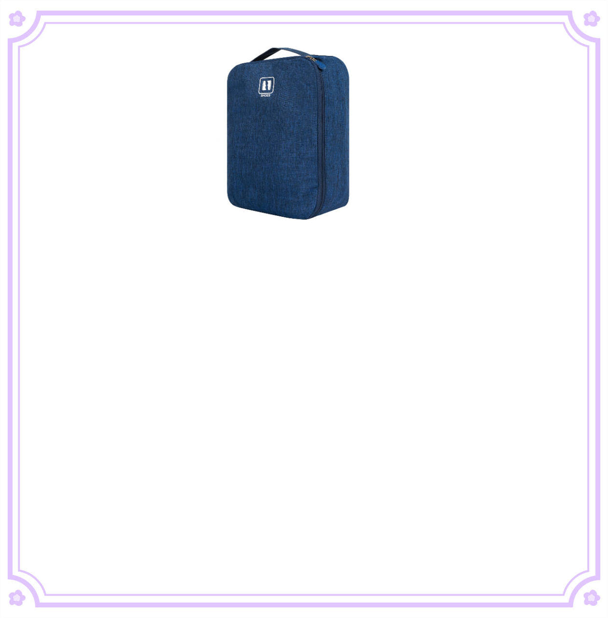 Travel Shoe Bag Portable Storage Box Travel Storage product image 13