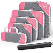 3-6 Piece Travel Compression Storage Bag Set Travel Storage product image 9