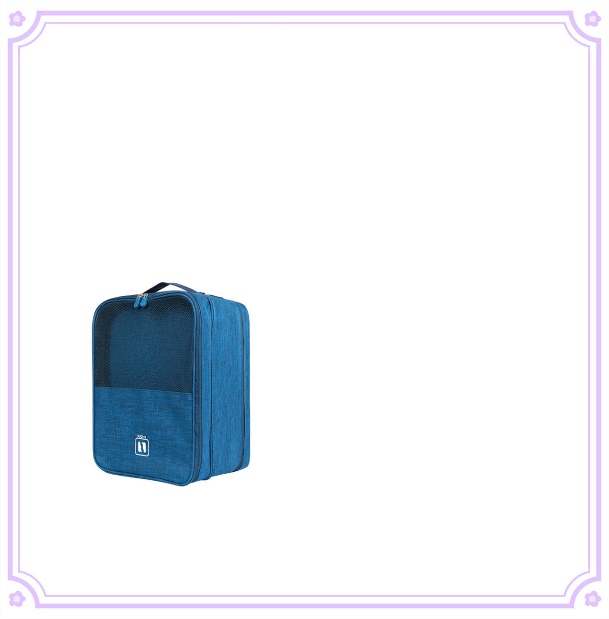Travel Shoe Bag Portable Storage Box Travel Storage product image 14