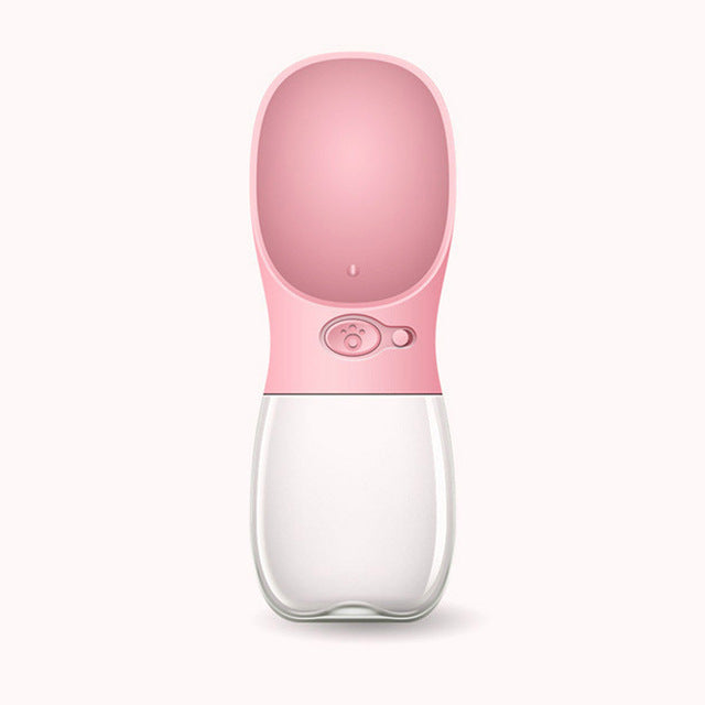 Pet Water Cup Outdoor Portable Water Bottle Pet Travel product image 3