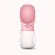 Pet Water Cup Outdoor Portable Water Bottle Pet Travel product image 3
