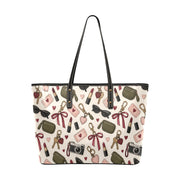 LUNA Little Luxuries Everyday Faux Tote