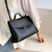 Western Style Commuter Shoulder Bag main product image