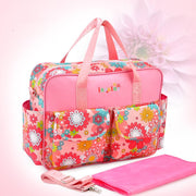 Diaper & Storage Maternity Bag Shoulder Bag product image 8