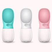 Pet Water Cup Outdoor Portable Water Bottle Pet Travel product image 2