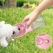 Pet Water Cup Outdoor Portable Water Bottle Pet Travel product image 20