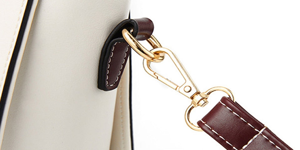 Veronica Shoulder Bag