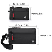 Zero Anti-theft RFID Wallet product image 6