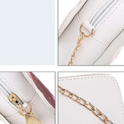 Ice Cream Cake Messenger Bag Shoulder Bag product image 6