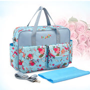 Diaper & Storage Maternity Bag Shoulder Bag product image 10