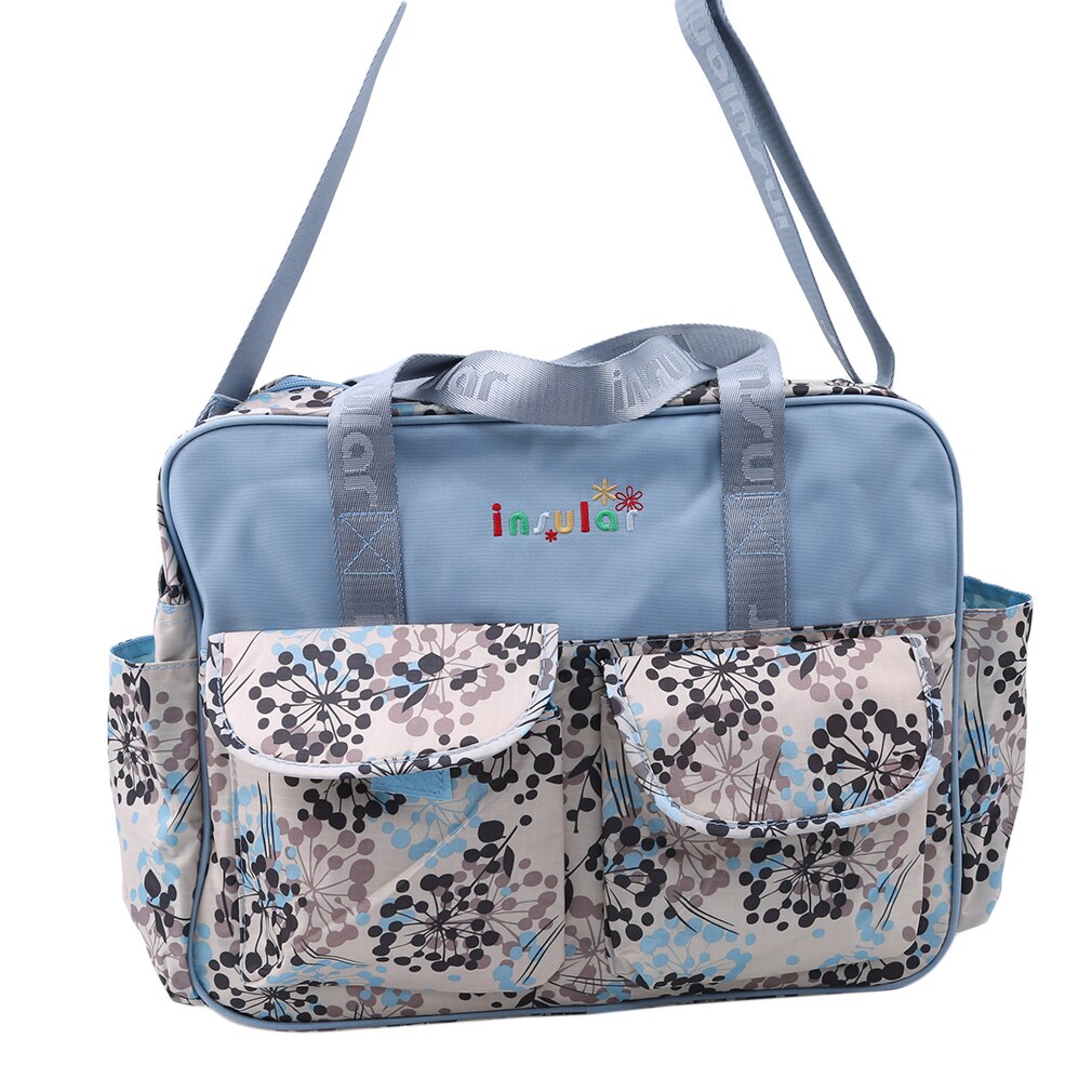 Diaper & Storage Maternity Bag Shoulder Bag product image 14