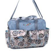 Diaper & Storage Maternity Bag Shoulder Bag product image 14