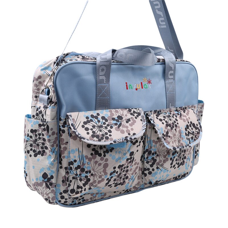 Diaper & Storage Maternity Bag Shoulder Bag product image 19