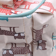 Diaper & Storage Maternity Bag