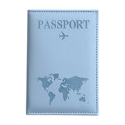 Travel Document Passport Organizer Wallet product image 6