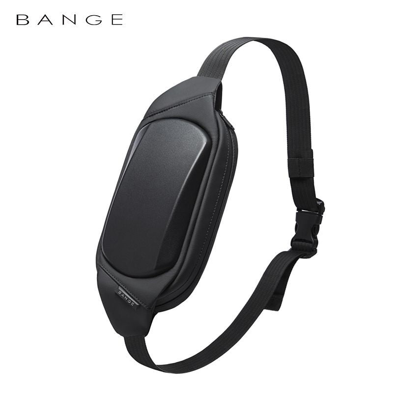 BANGE EVA Hard Shell Messenger Bag Crossbody Bag product image 9