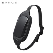 BANGE EVA Hard Shell Messenger Bag Crossbody Bag product image 9