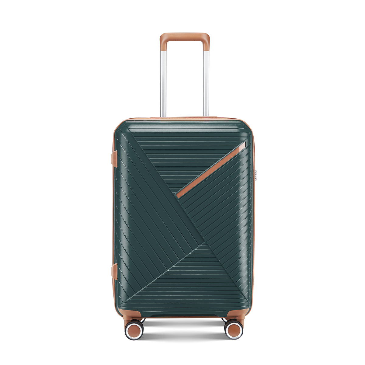 4-Piece Traveler Starter Luggage Set product image 9