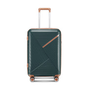 4-Piece Traveler Starter Luggage Set product image 9