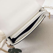 Fruit Watermelon Lemon Messenger Bag Crossbody Bag product image 7
