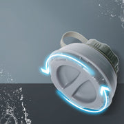 Outdoor Travel 750ML Collapsible Soft Water Bottle product image 5