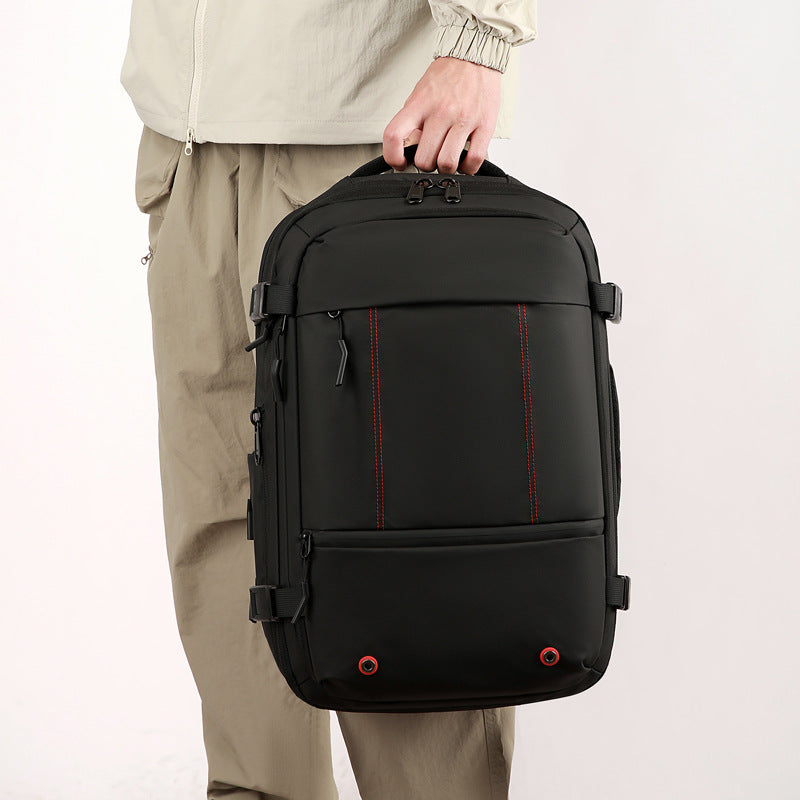 Large-Capacity Business Backpack 0 product image 2