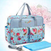 Diaper & Storage Maternity Bag Shoulder Bag product image 3