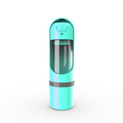 Charcoal Filter Portable Pet Water Feeder Bottle Pet Travel product image 4