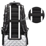 Tactical USB Camouflage Backpack Backpacks product image 3