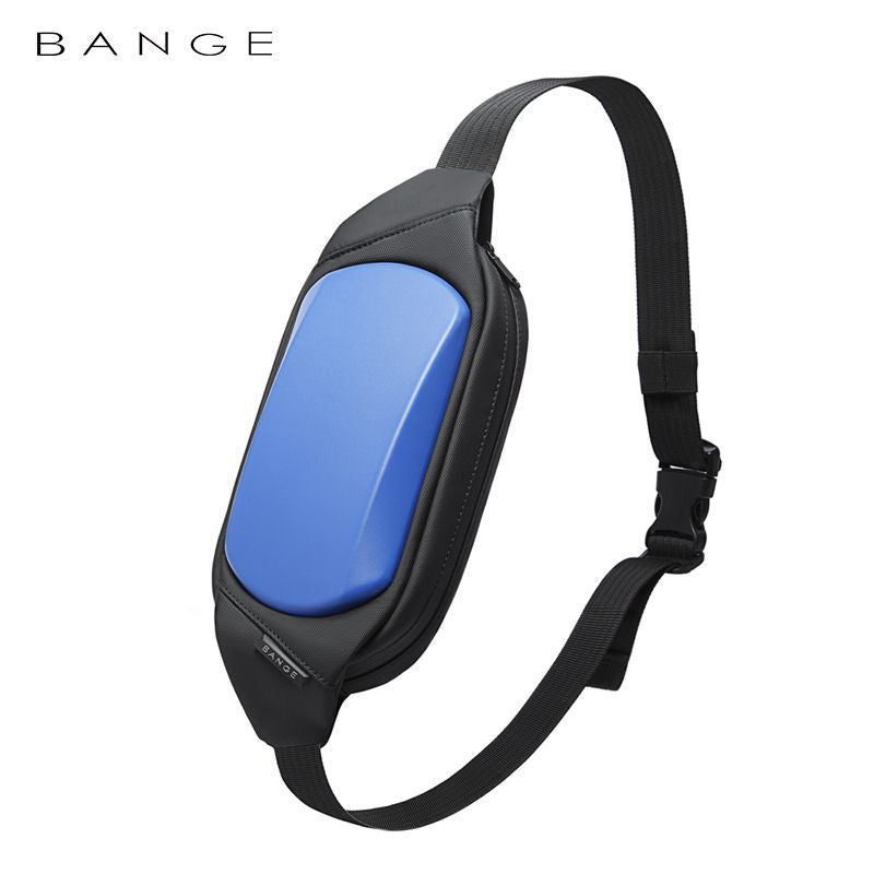 BANGE EVA Hard Shell Messenger Bag Crossbody Bag product image 2