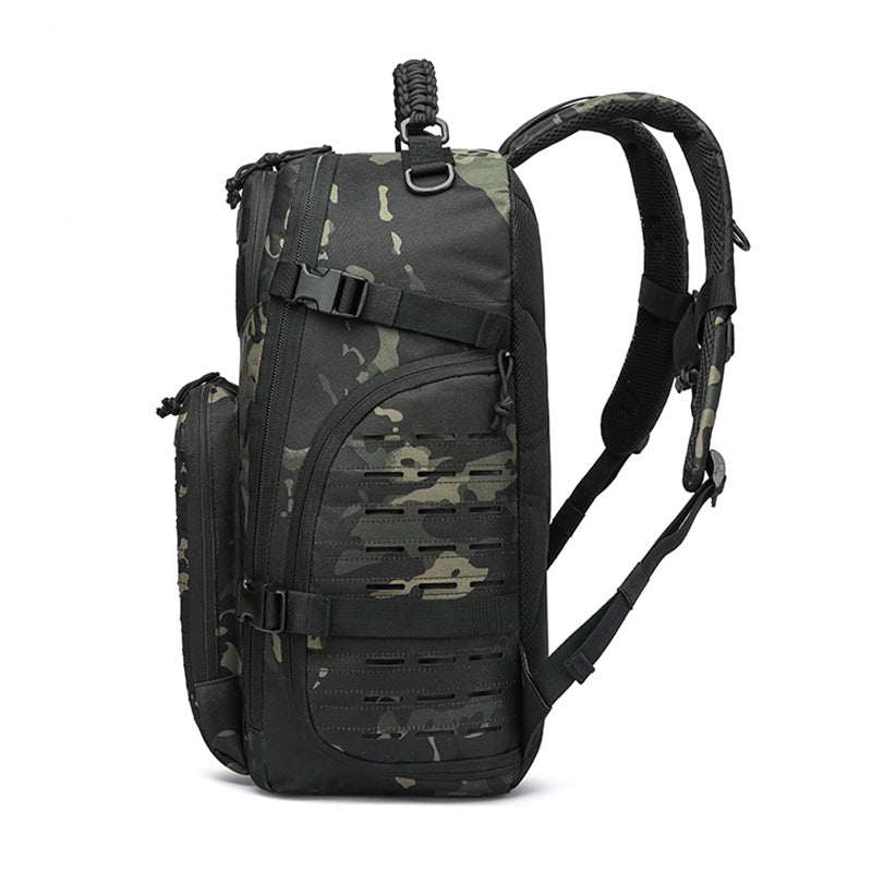 Outdoor Waterproof Backpack for Multi-Functional Use Backpacks product image 8