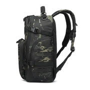 Outdoor Waterproof Backpack for Multi-Functional Use Backpacks product image 8